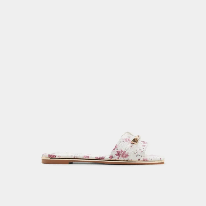 Darlina Slide-Sandale
