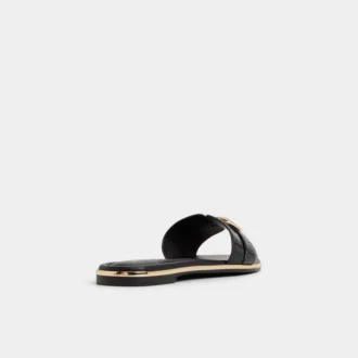Darlina Slide-Sandale