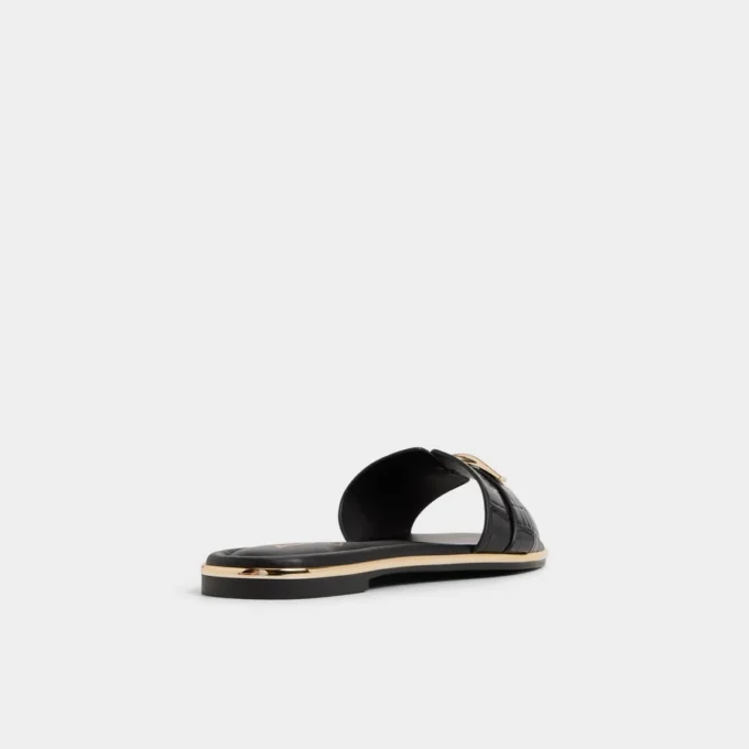 Darlina Slide-Sandale