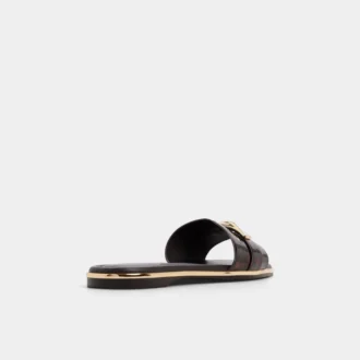 Darlina Slide-Sandale