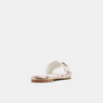 Darlina Slide-Sandale