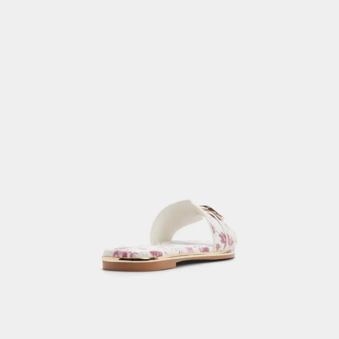 Darlina Slide-Sandale