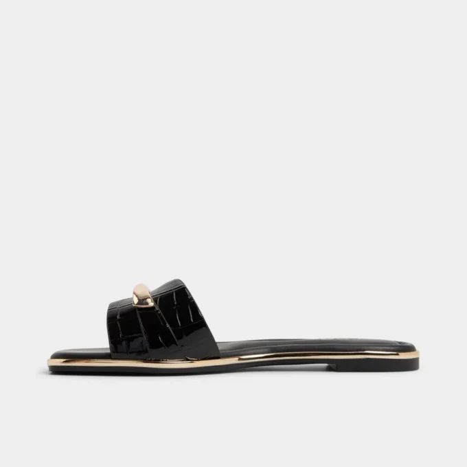 Darlina Slide-Sandale