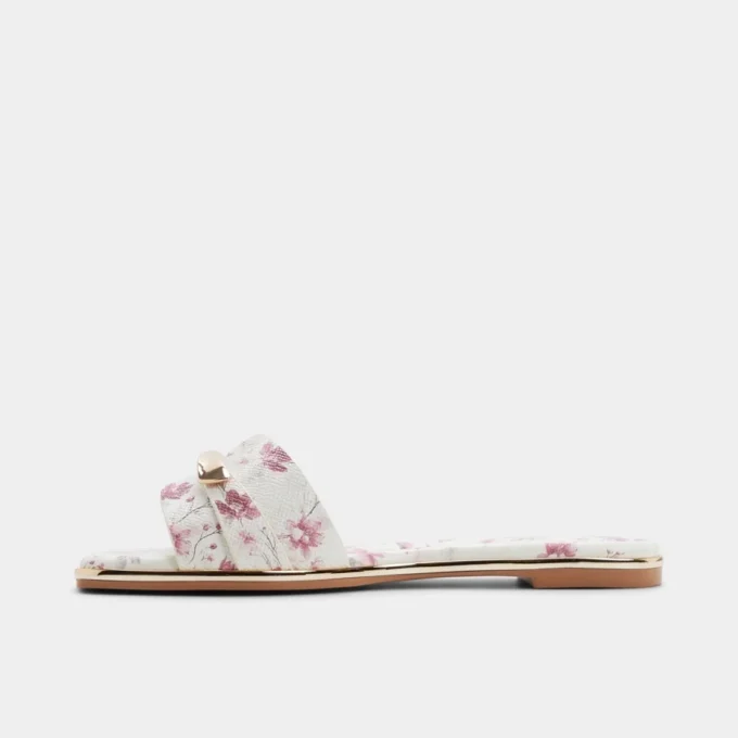 Darlina Slide-Sandale