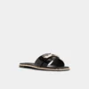 Darlina Slide-Sandale