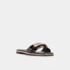 Darlina Slide-Sandale