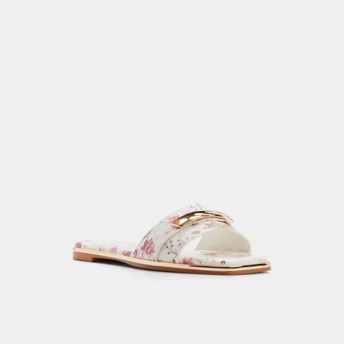 Darlina Slide-Sandale