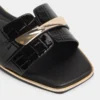Darlina Slide-Sandale