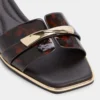 Darlina Slide-Sandale