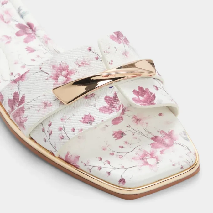 Darlina Slide-Sandale