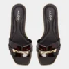 Darlina Slide-Sandale
