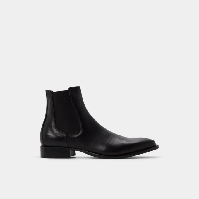 Dax Chelsea-Stiefel