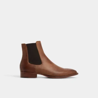 Dax Chelsea-Stiefel