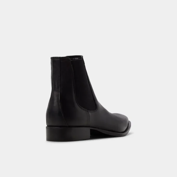 Dax Chelsea-Stiefel