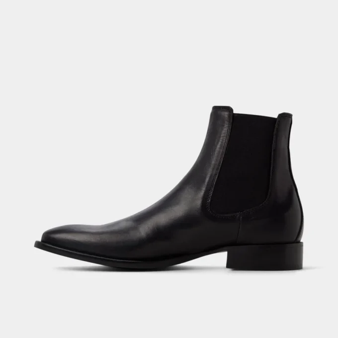 Dax Chelsea-Stiefel