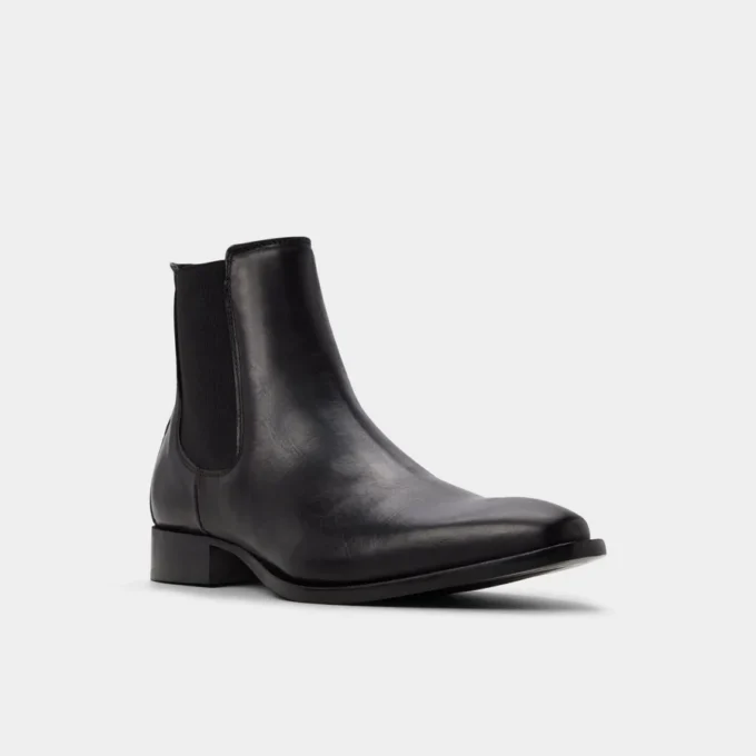 Dax Chelsea-Stiefel