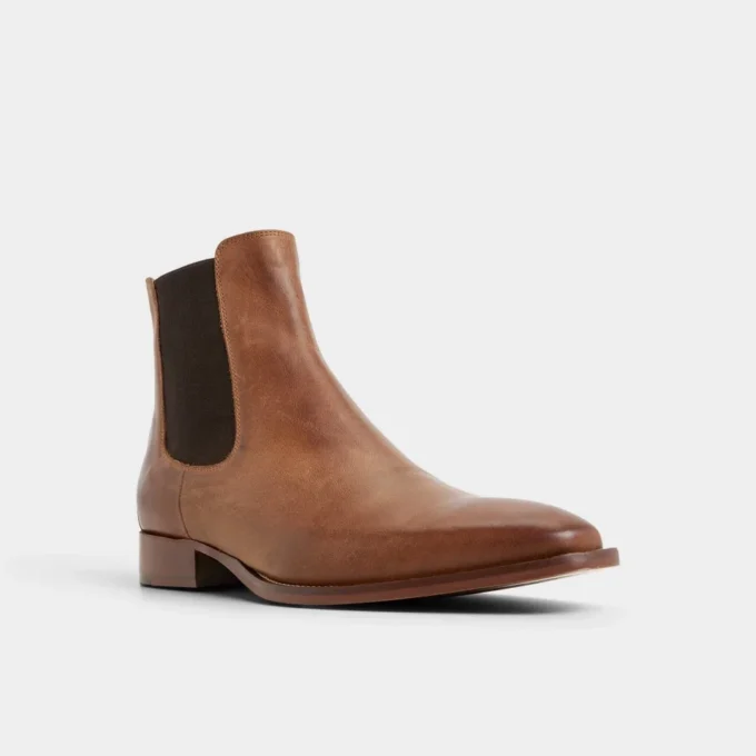 Dax Chelsea-Stiefel Dax Chelsea-Stiefel