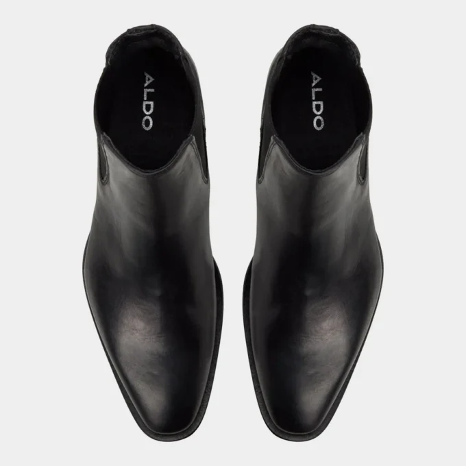 Dax Chelsea-Stiefel