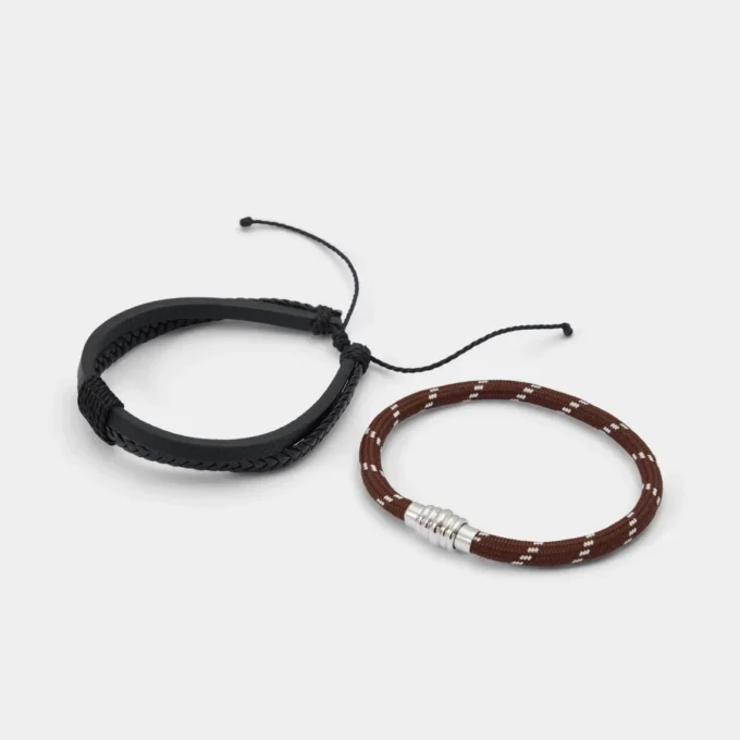 Ddaniell Armband-Set