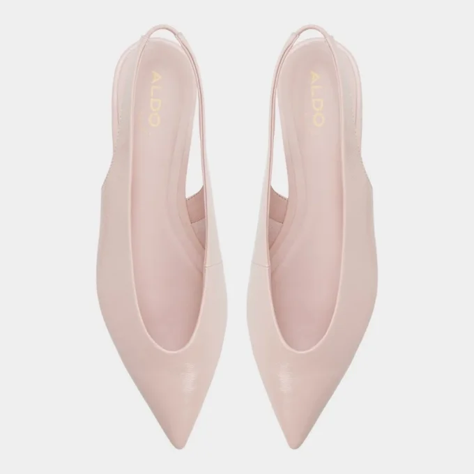Deniven Slingback-Ballerinas