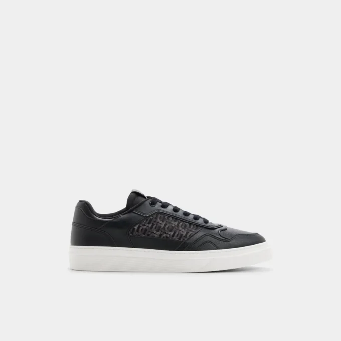Desmond Low-Top-Sneaker
