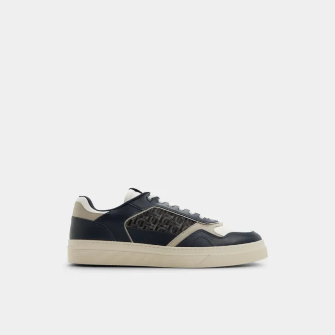 Desmond Low-Top-Sneaker