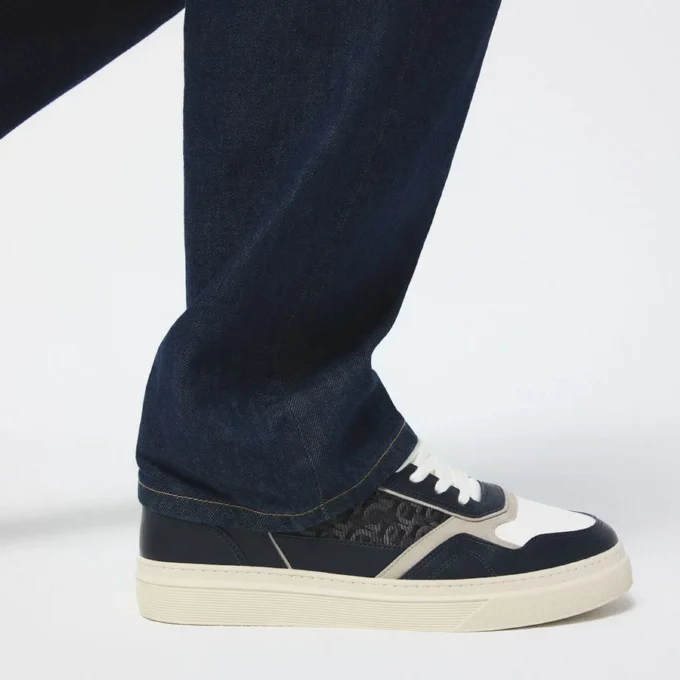Desmond Low-Top-Sneaker