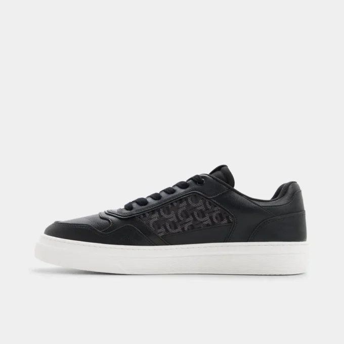 Desmond Low-Top-Sneaker