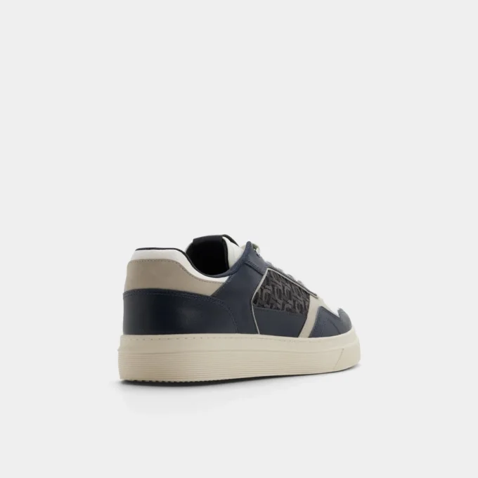 Desmond Low-Top-Sneaker