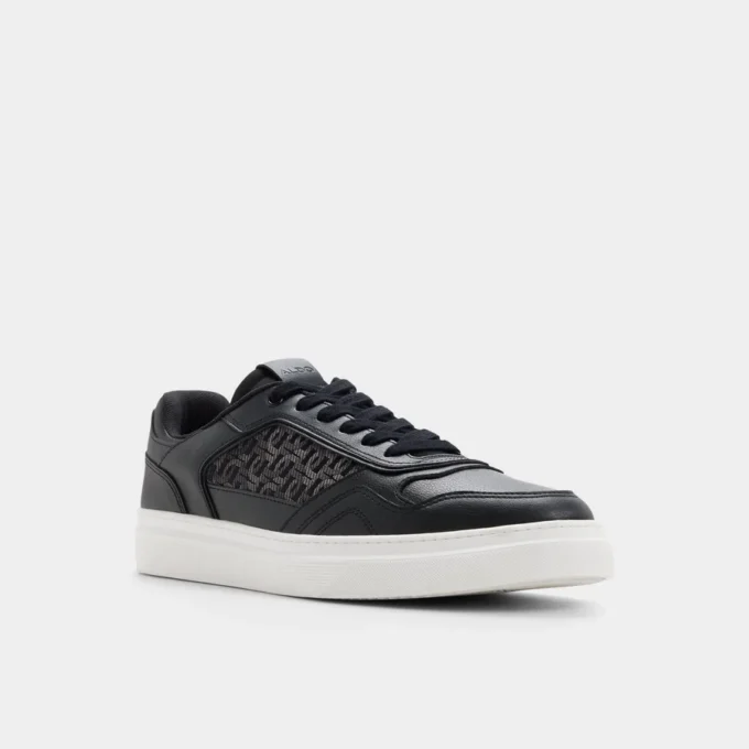 Desmond Low-Top-Sneaker