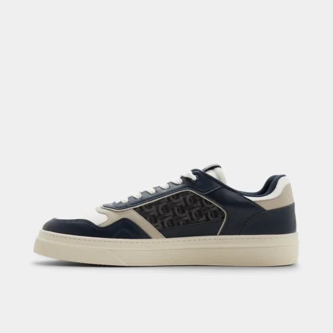 Desmond Low-Top-Sneaker