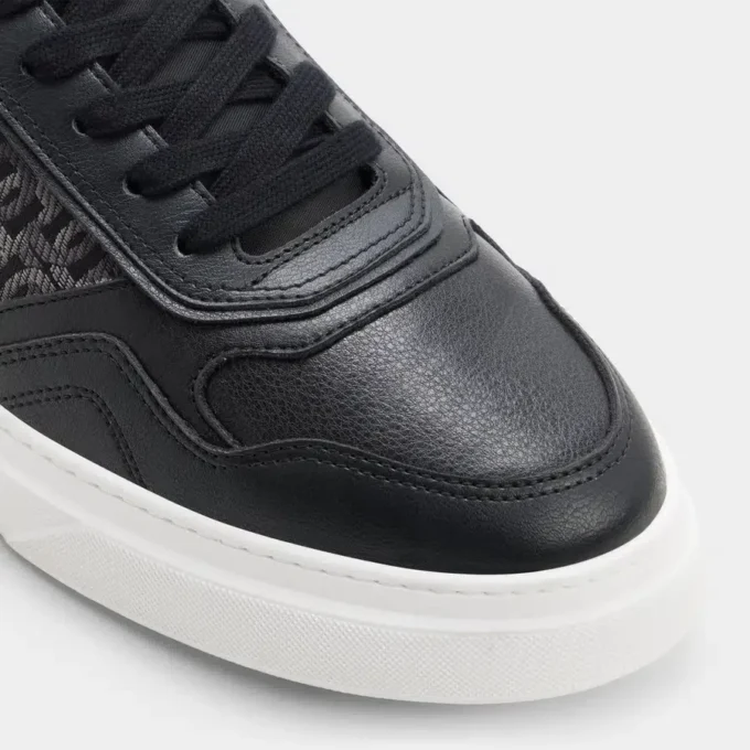 Desmond Low-Top-Sneaker