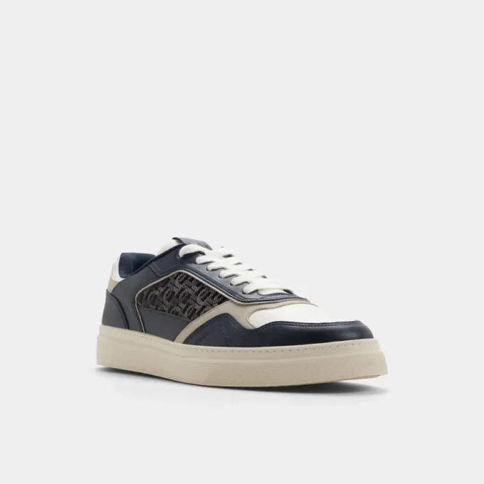 Desmond Low-Top-Sneaker