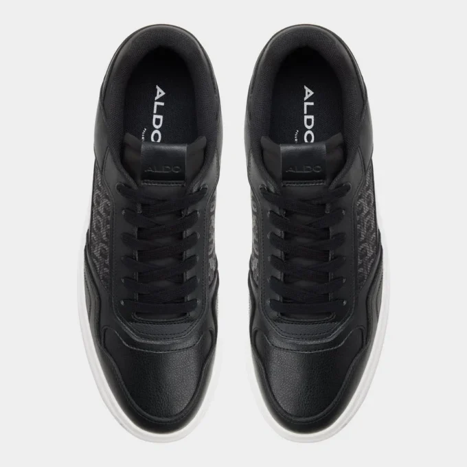 Desmond Low-Top-Sneaker