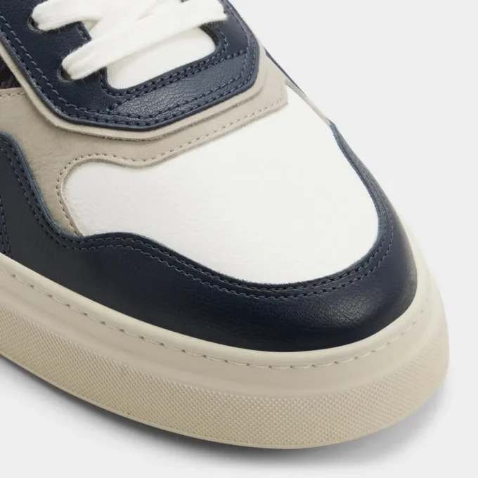 Desmond Low-Top-Sneaker