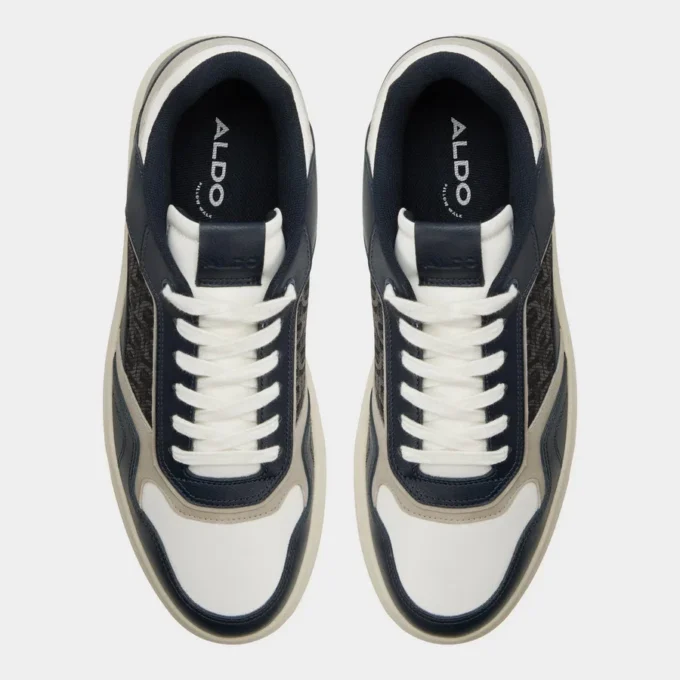 Desmond Low-Top-Sneaker