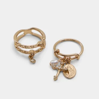 Devotted Ring