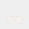 Diprion Lesebrille ohne Sehstärke