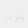 Diprion Lesebrille ohne Sehstärke