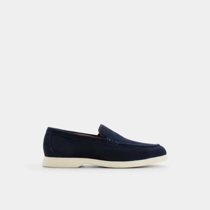 Dolan Slipper, Cup-Sohle Dolan Slipper, Cup-Sohle