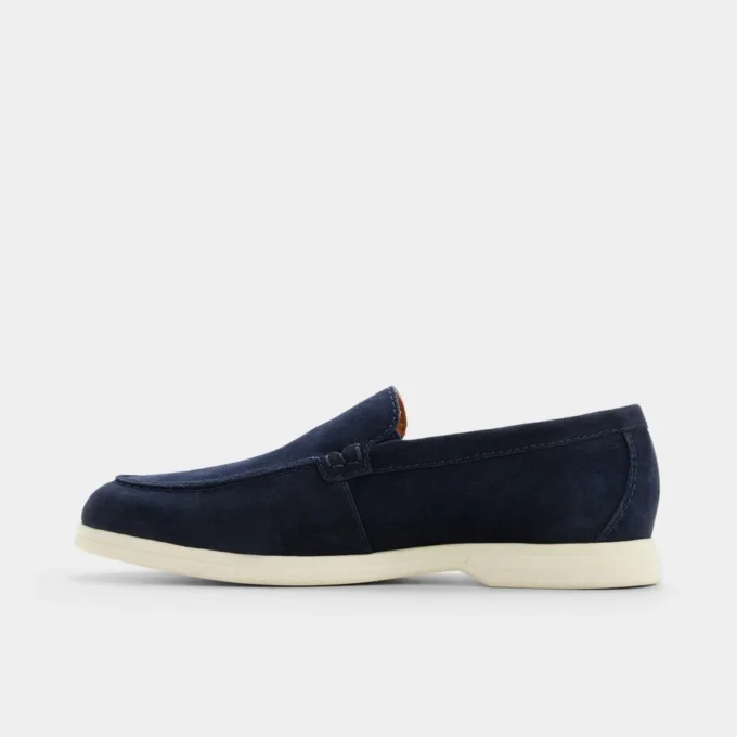Dolan Slipper, Cup-Sohle Dolan Slipper, Cup-Sohle