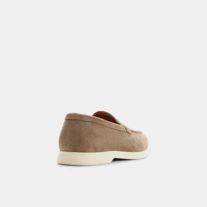Dolan Slipper, Cup-Sohle Dolan Slipper, Cup-Sohle
