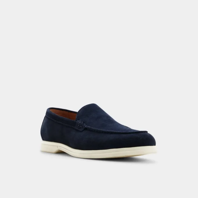 Dolan Slipper, Cup-Sohle Dolan Slipper, Cup-Sohle