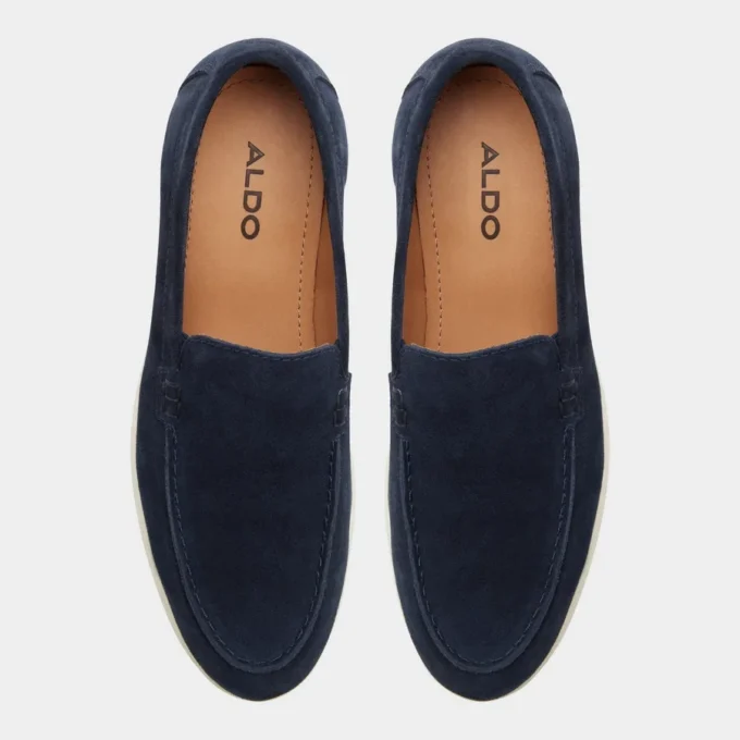 Dolan Slipper, Cup-Sohle Dolan Slipper, Cup-Sohle
