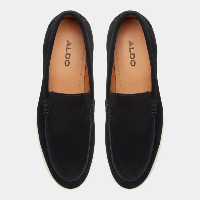 Dolan Slipper, Cup-Sohle