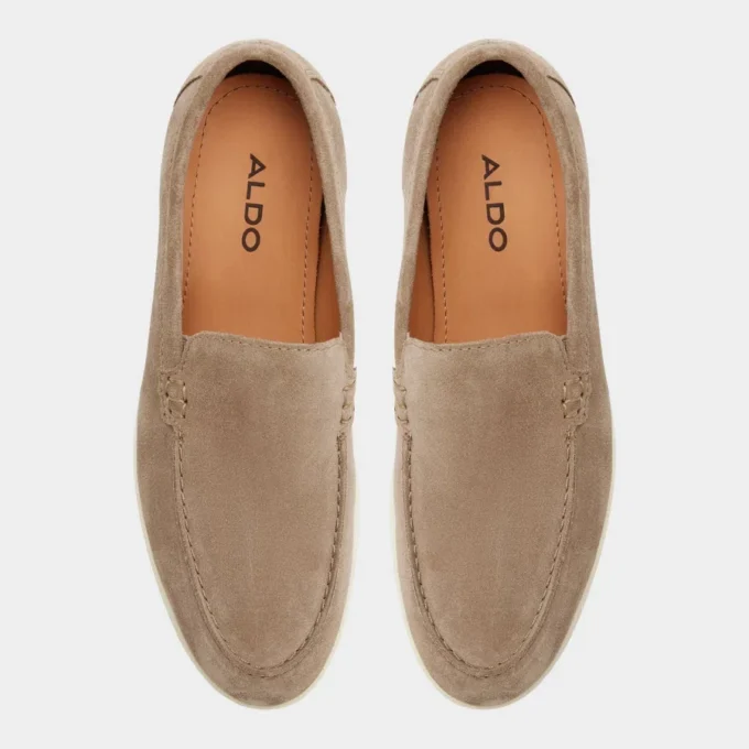 Dolan Slipper, Cup-Sohle Dolan Slipper, Cup-Sohle