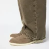 Dolan Slipper, Cup-Sohle Dolan Slipper, Cup-Sohle