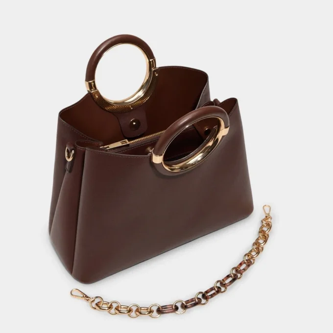 Dovieex Satchel-Tasche Dovieex Satchel-Tasche
