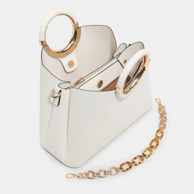 Dovieex Satchel-Tasche Dovieex Satchel-Tasche