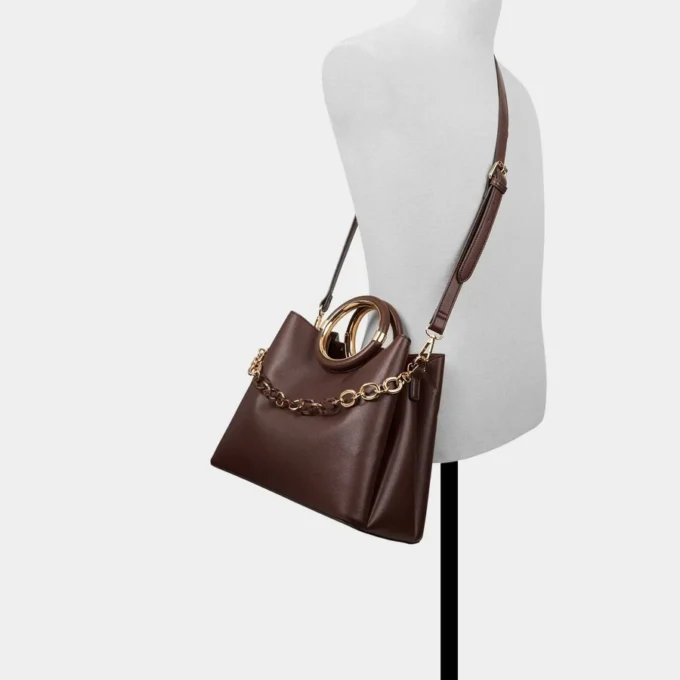 Dovieex Satchel-Tasche Dovieex Satchel-Tasche